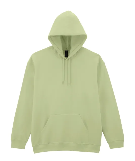 GISF500 - Sweater met capuchon Midweight Softstyle Pistachio