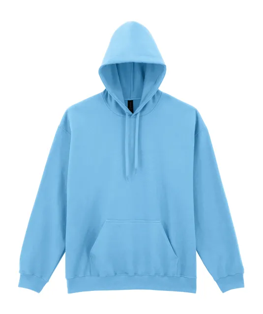 GISF500 - Sweater met capuchon Midweight Softstyle Sky