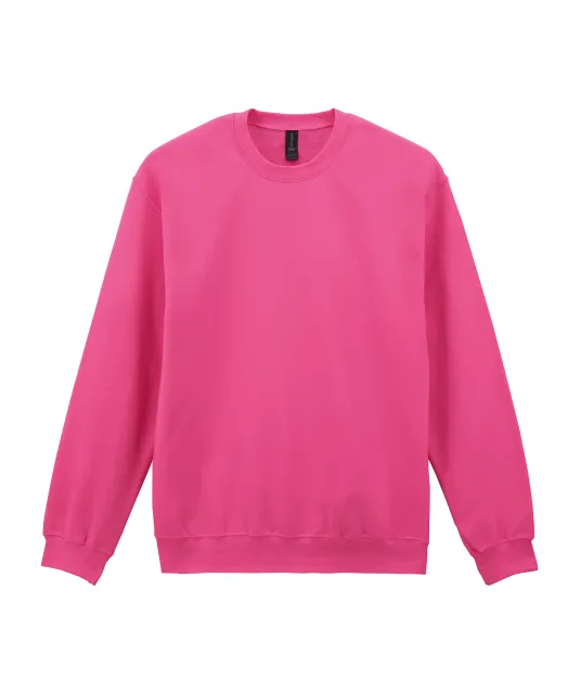 GISF000 - Sweater ronde hals Midweight Softstyle Pink Lemonade