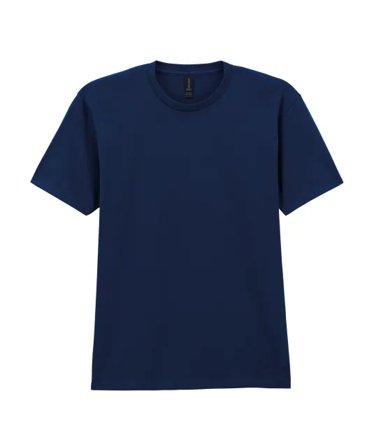 GI65000 - Heren-T-shirt Softstyle Midweight Navy