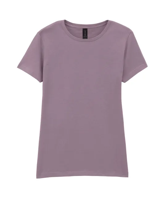 GI6400L - Softstyle® Fitted Ladies' T-shirt Paragon