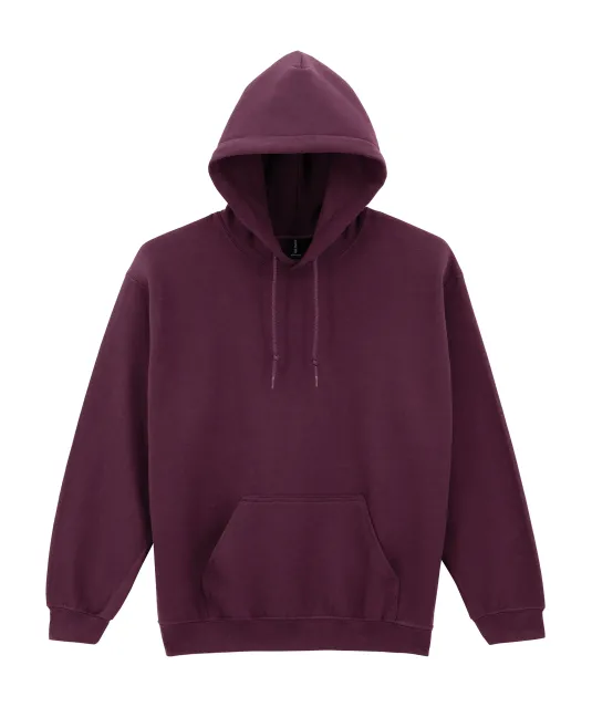GI18500 - Heavy Blend™ Adult Hooded Sweatshirt Maroon