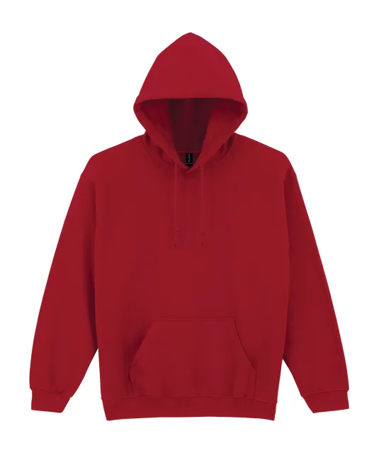 GI18500 - Heavy Blend™ Adult Hooded Sweatshirt Antique Cherry Red