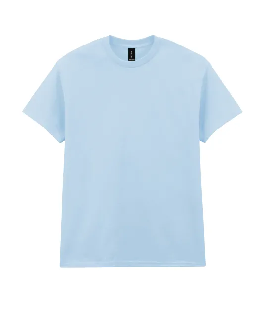 GI5000 - Heavy Cotton™Classic Fit Adult T-shirt Light Blue
