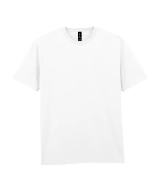 GI3000 - Licht katoenen T-shirt White