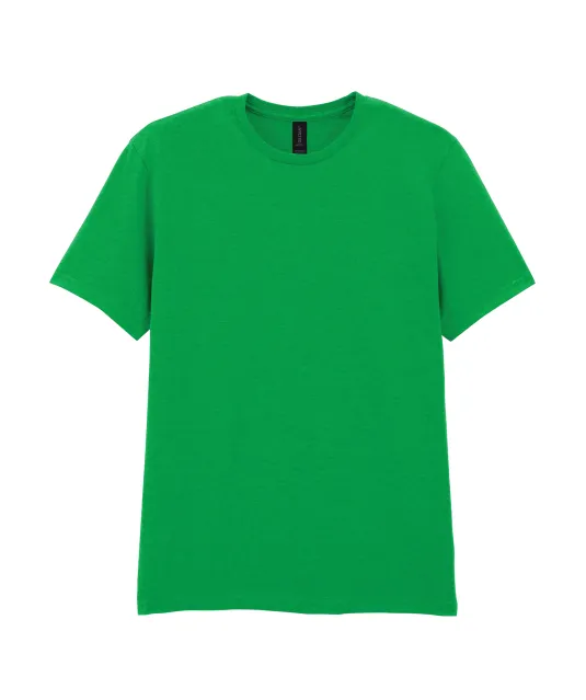 GI6400 - Softstyle® Euro Fit Adult T-shirt Irish Green