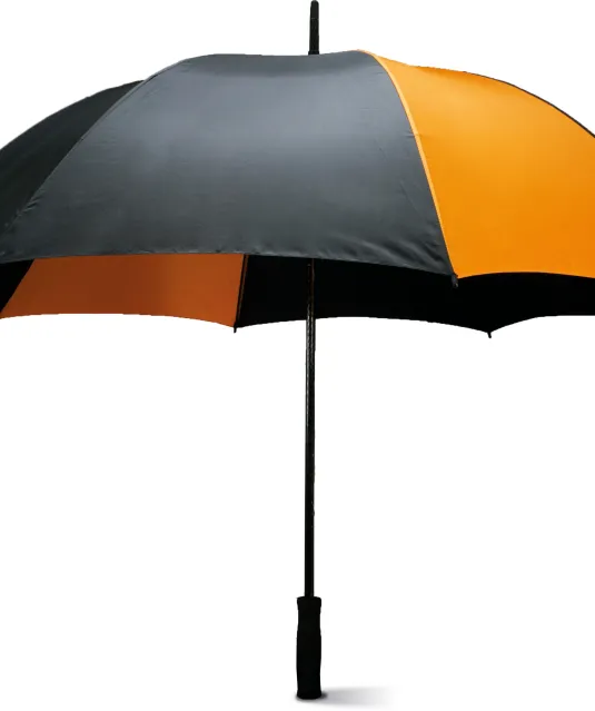 KI2004 - Stormparaplu Black