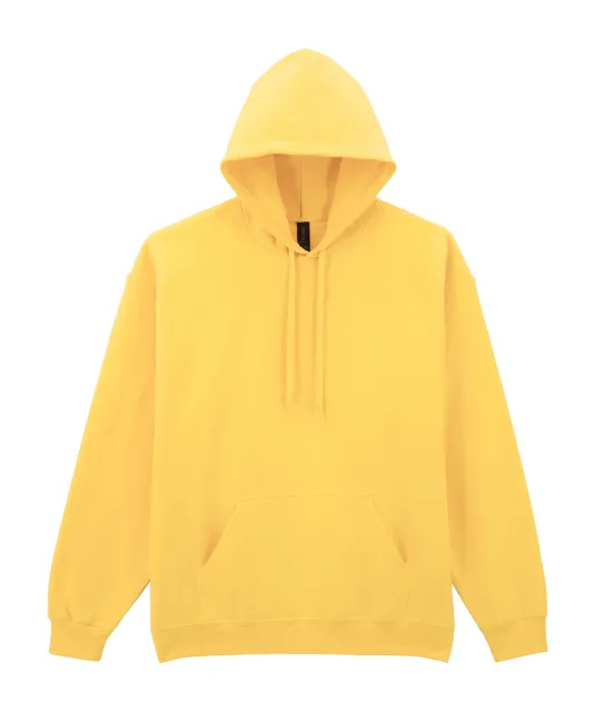 GISF500 - Sweater met capuchon Midweight Softstyle Daisy