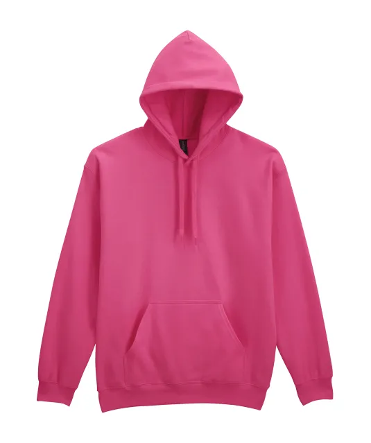 GISF500 - Sweater met capuchon Midweight Softstyle Pink Lemonade