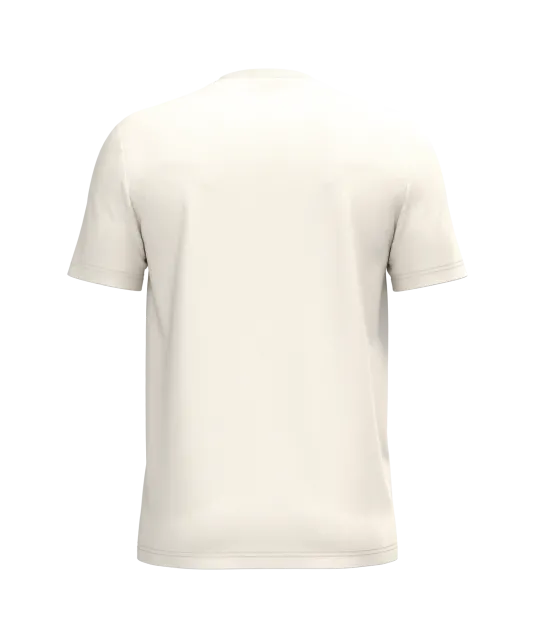 NS305 - Ecologische uniseks T-shirt Ivory