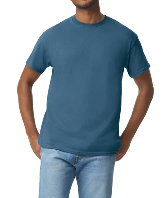 GI5000 - Heavy Cotton™Classic Fit Adult T-shirt Indigo Blue