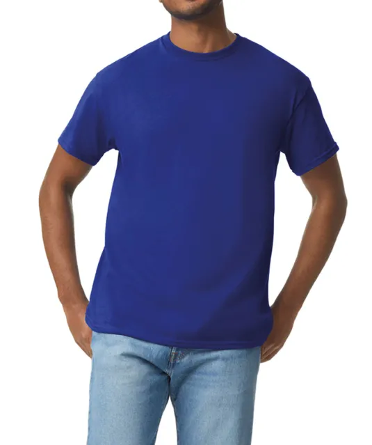GI5000 - Heavy Cotton™Classic Fit Adult T-shirt Cobalt