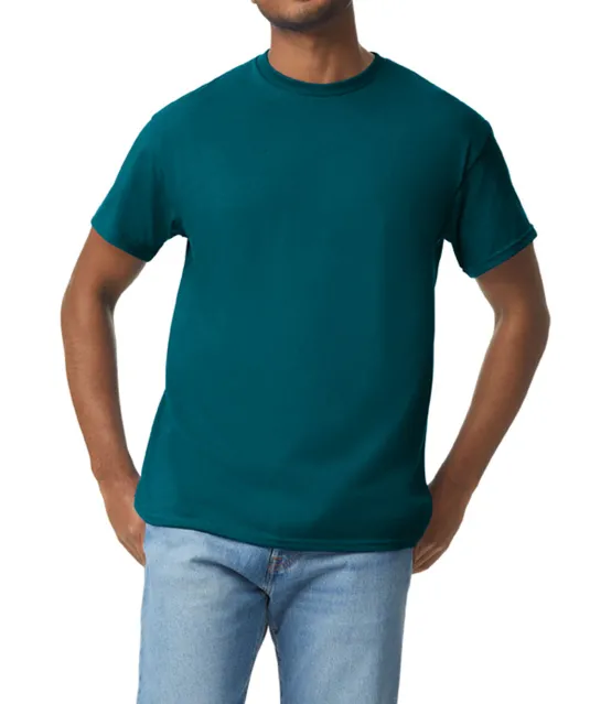 GI5000 - Heavy Cotton™Classic Fit Adult T-shirt Midnight