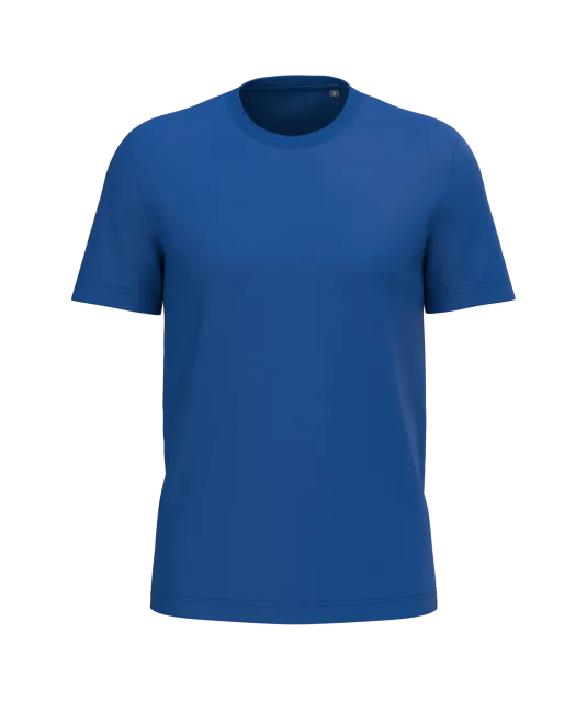 K3025IC - Heren T-shirt Bio150 IC Royal Blue
