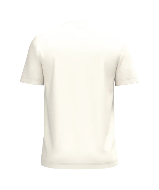 K3025IC - Heren T-shirt Bio150 IC Coconut Milk