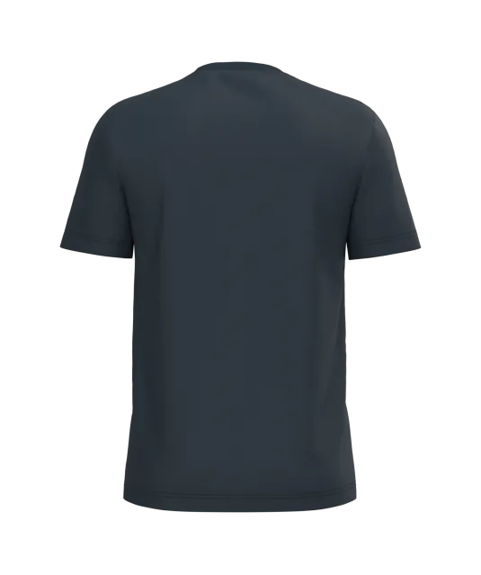 K3025IC - T-shirt BIO150IC ronde hals Navy