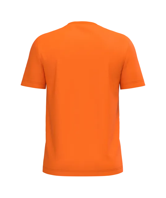 K3025IC - T-shirt BIO150IC ronde hals Orange