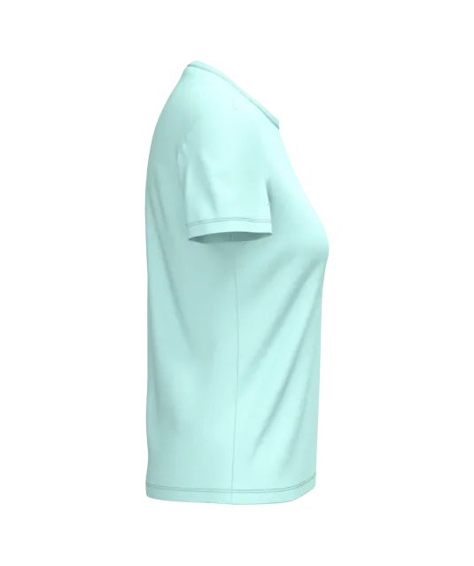 K3026IC - Dames T-shirt Bio150 IC Ice Mint