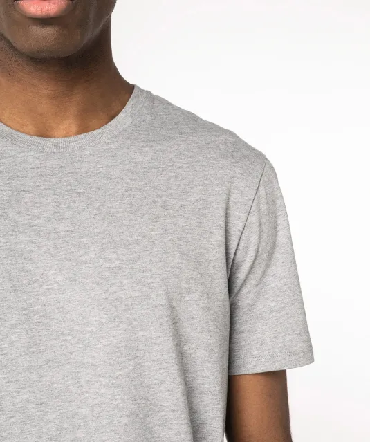 NS305 - Ecologische uniseks T-shirt White