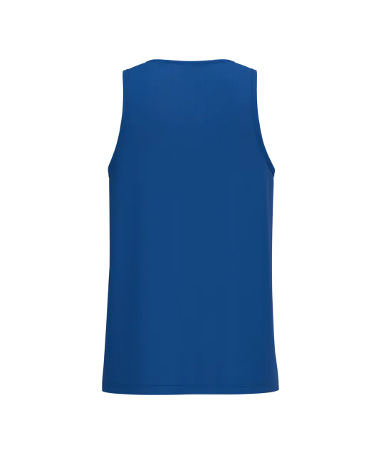 K3023IC - Heren tanktop Bio150 IC Royal Blue