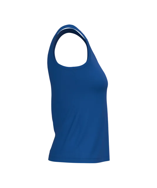 K3024IC - Dames tanktop Bio150 IC Royal Blue