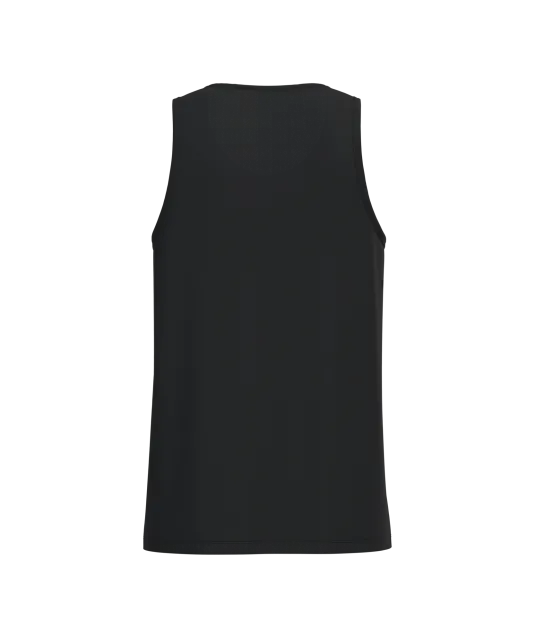 K3023IC - Heren tanktop Bio150 IC Black