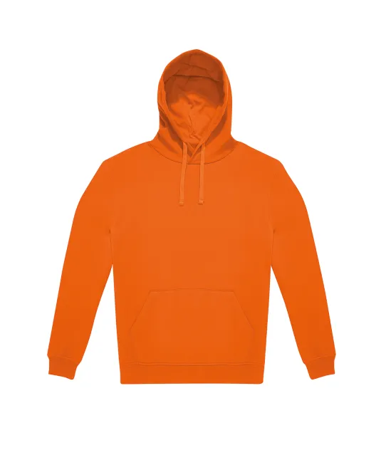 CGWG005 - Uniseks hoodie ID. 333 Orange
