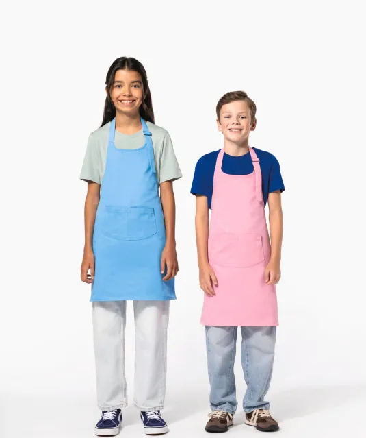 K889 - Kinderschort Black