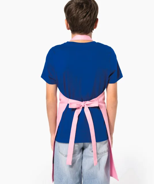 K889 - Kinderschort Black