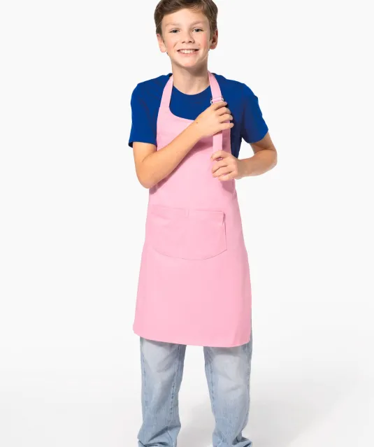 K889 - Kinderschort Black