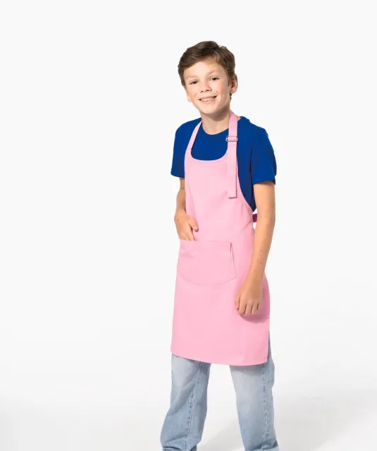 K889 - Kinderschort Black