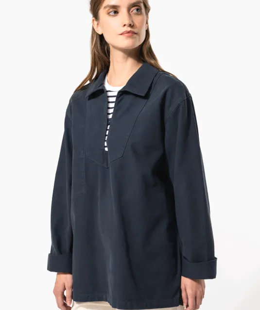 K561 - Matrozenshirt Navy