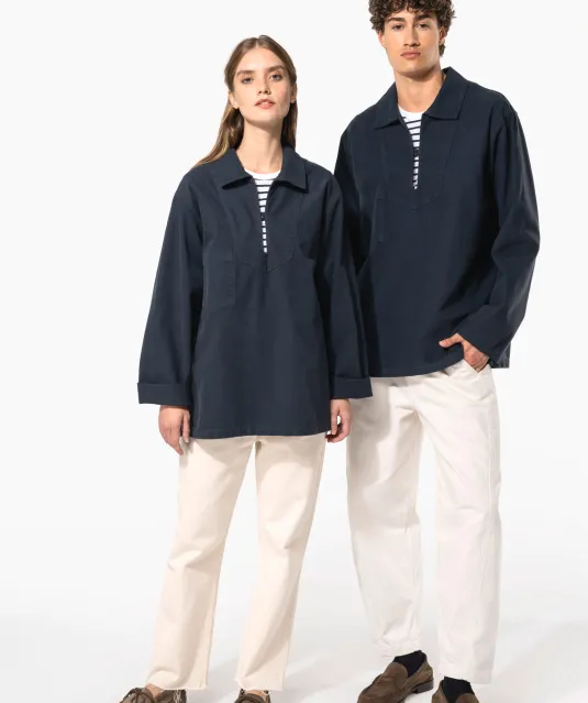 K561 - Matrozenshirt Navy