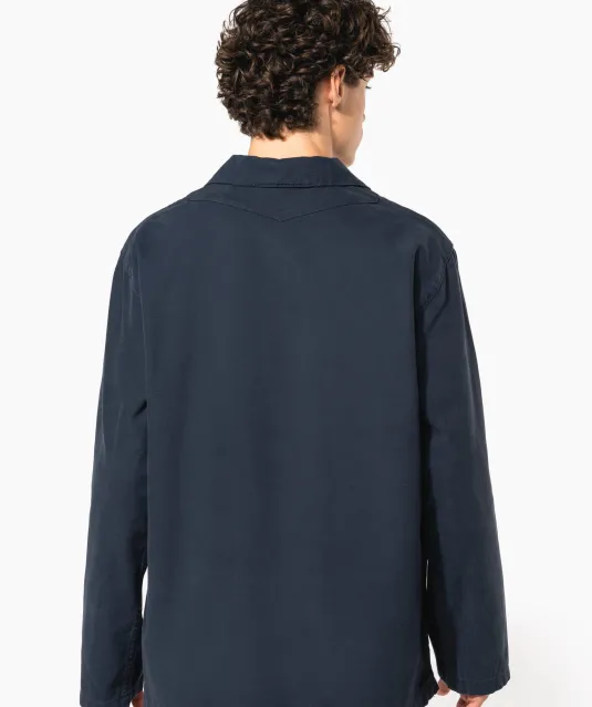 K561 - Matrozenshirt Navy