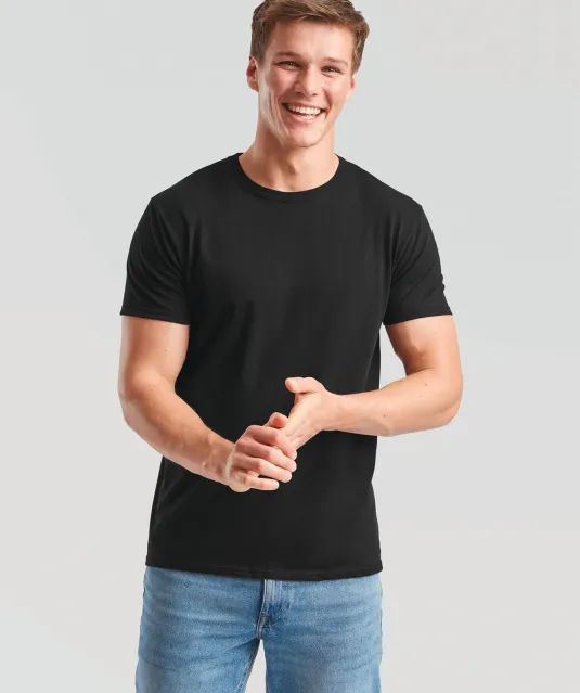 SC61430 - Iconic-T Men's T-shirt White
