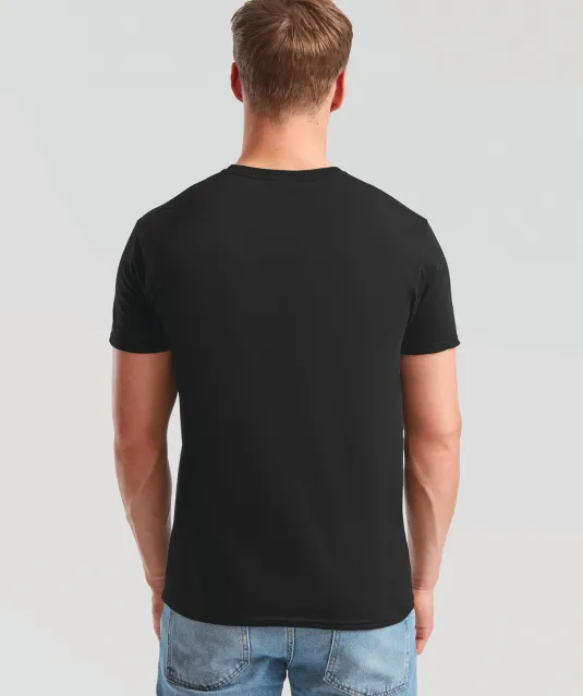 SC61430 - Iconic-T Men's T-shirt White