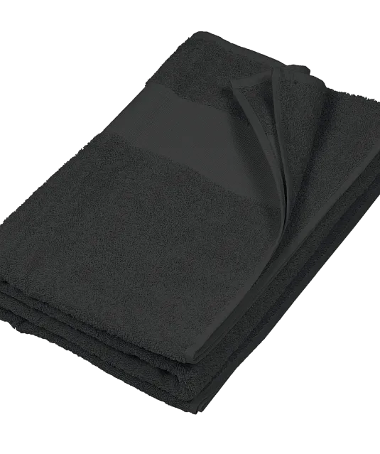 K111 - Strandlaken Dark Grey