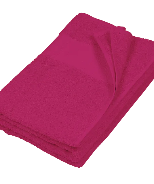 K111 - Strandlaken Fuchsia