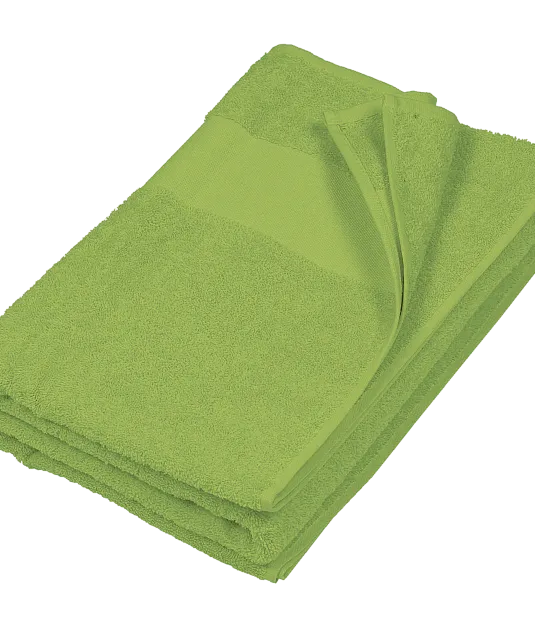 K111 - Strandlaken Lime