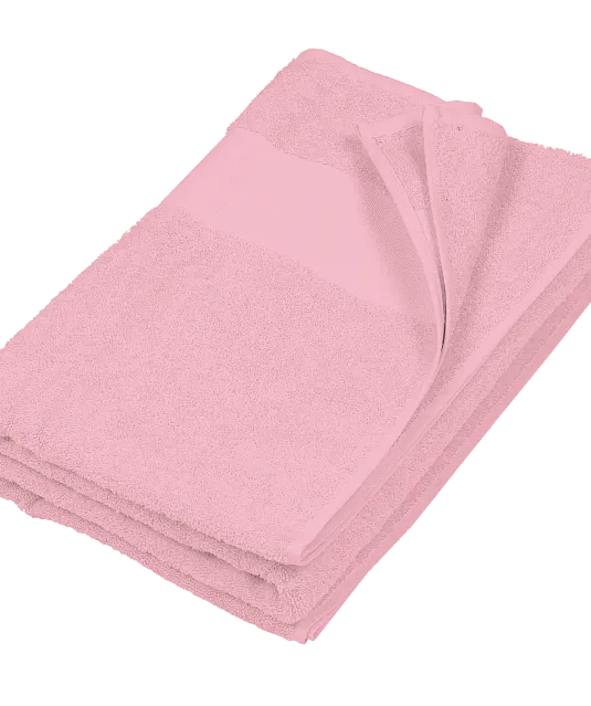 K111 - Strandlaken Pale Pink