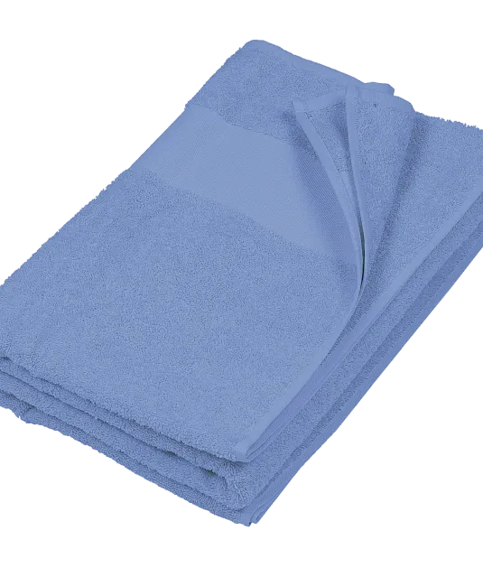 K113 - Badlaken Azur Blue