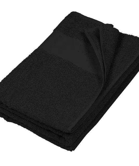 K113 - Badlaken Black