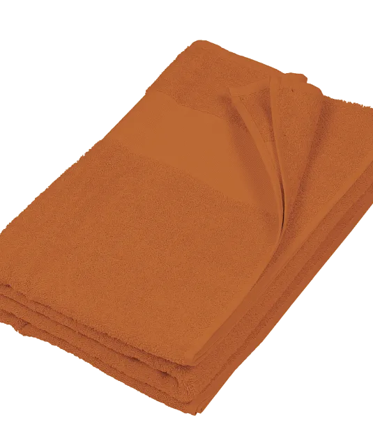 K113 - Badlaken Burnt Orange