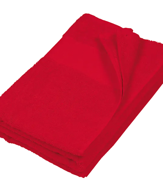 K113 - Badlaken Red