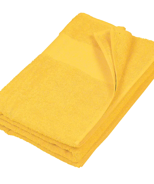 K113 - Badlaken True Yellow