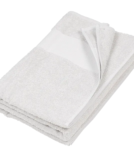 K113 - Badlaken White