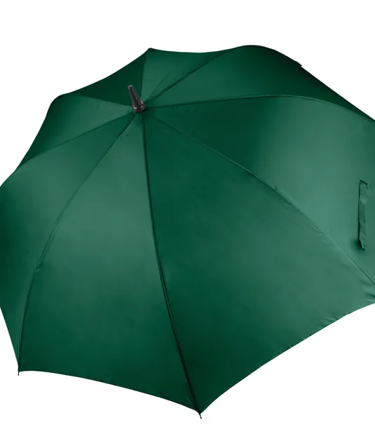 KI2008 - Grote Golfparaplu Bottle Green
