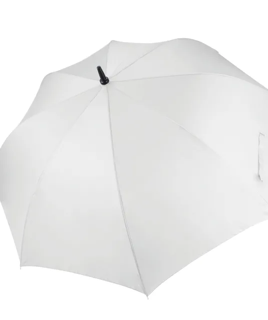 KI2008 - Grote Golfparaplu White