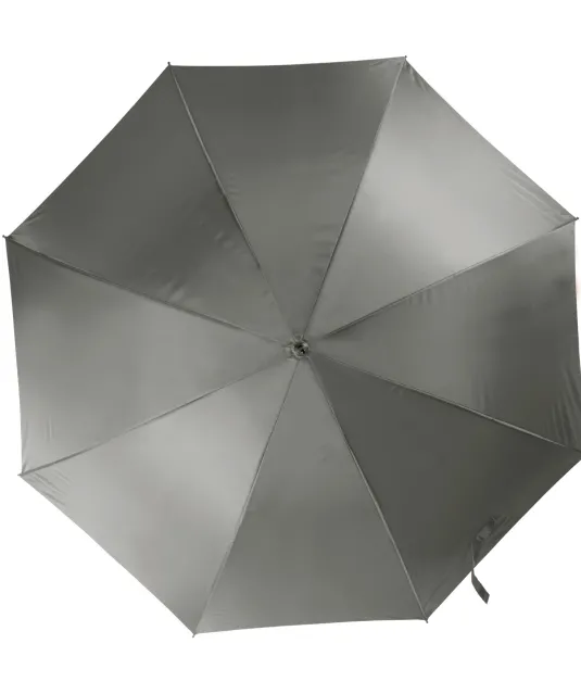 KI2021 - Automatische paraplu Slate Grey