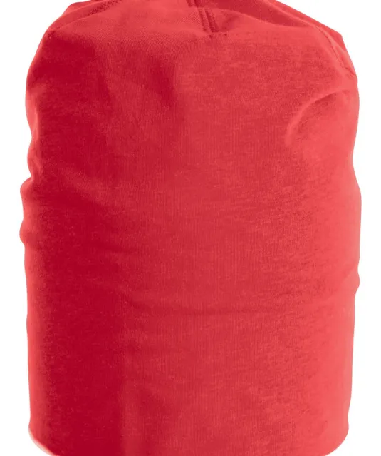 9037 BEANIE Rood